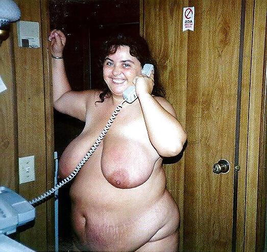 20P Busty women 117 (Saggy tits special)