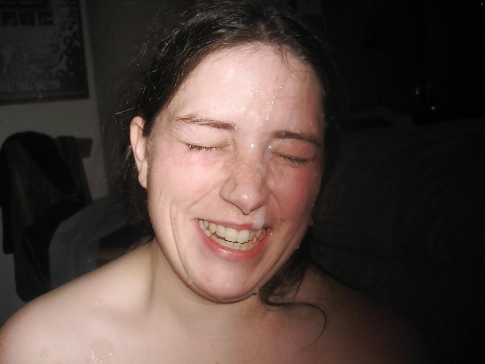 25P Sucking sluts cover by cum! second