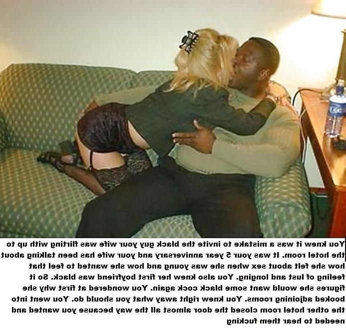 25P Cuckold Caption