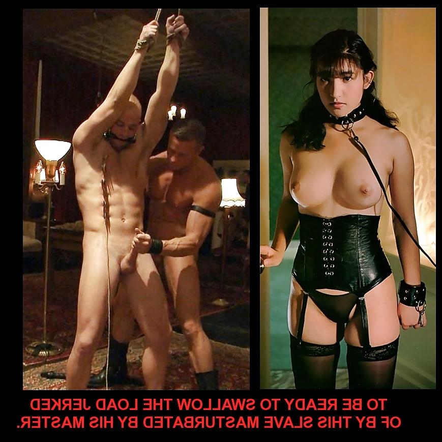 9P SUBMISSIVE DUTIES (association of pics found on the web)