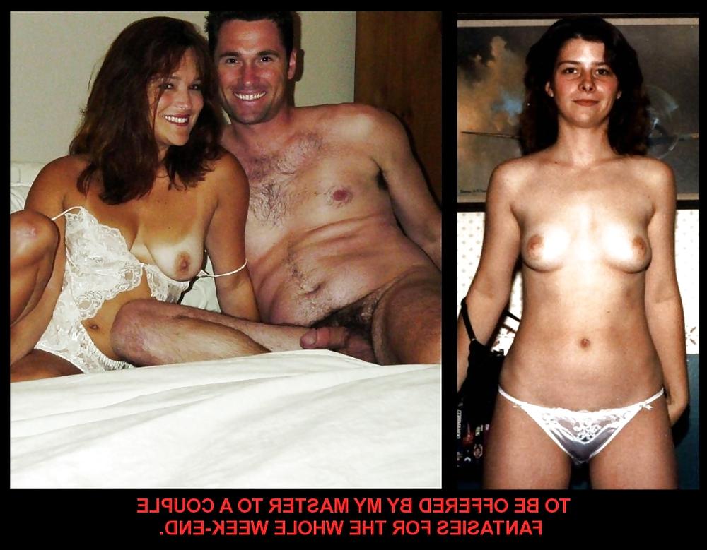 9P SUBMISSIVE DUTIES (association of pics found on the web)