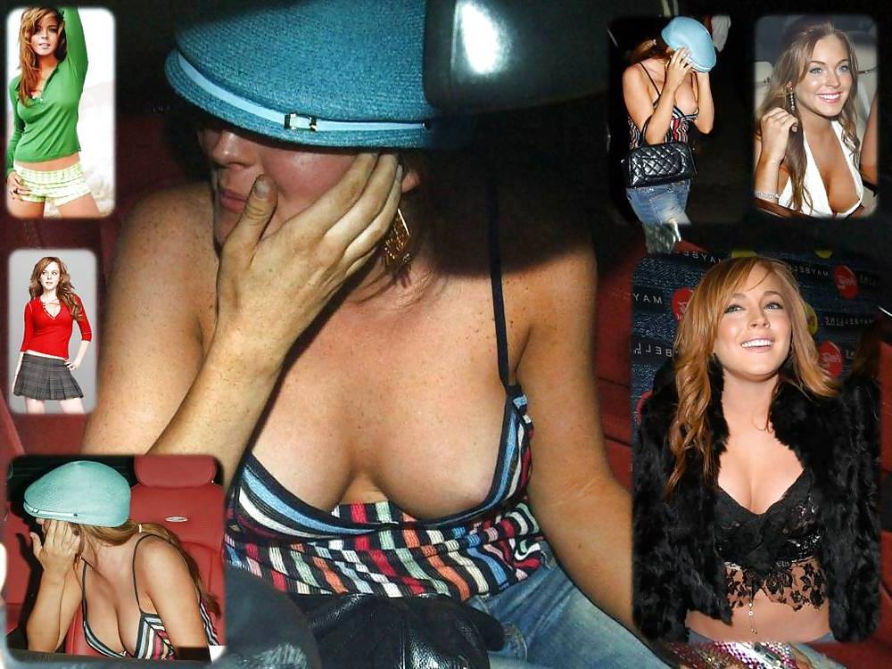 18P Celebrity