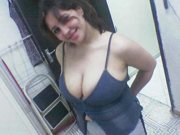 9P Iranian girl
