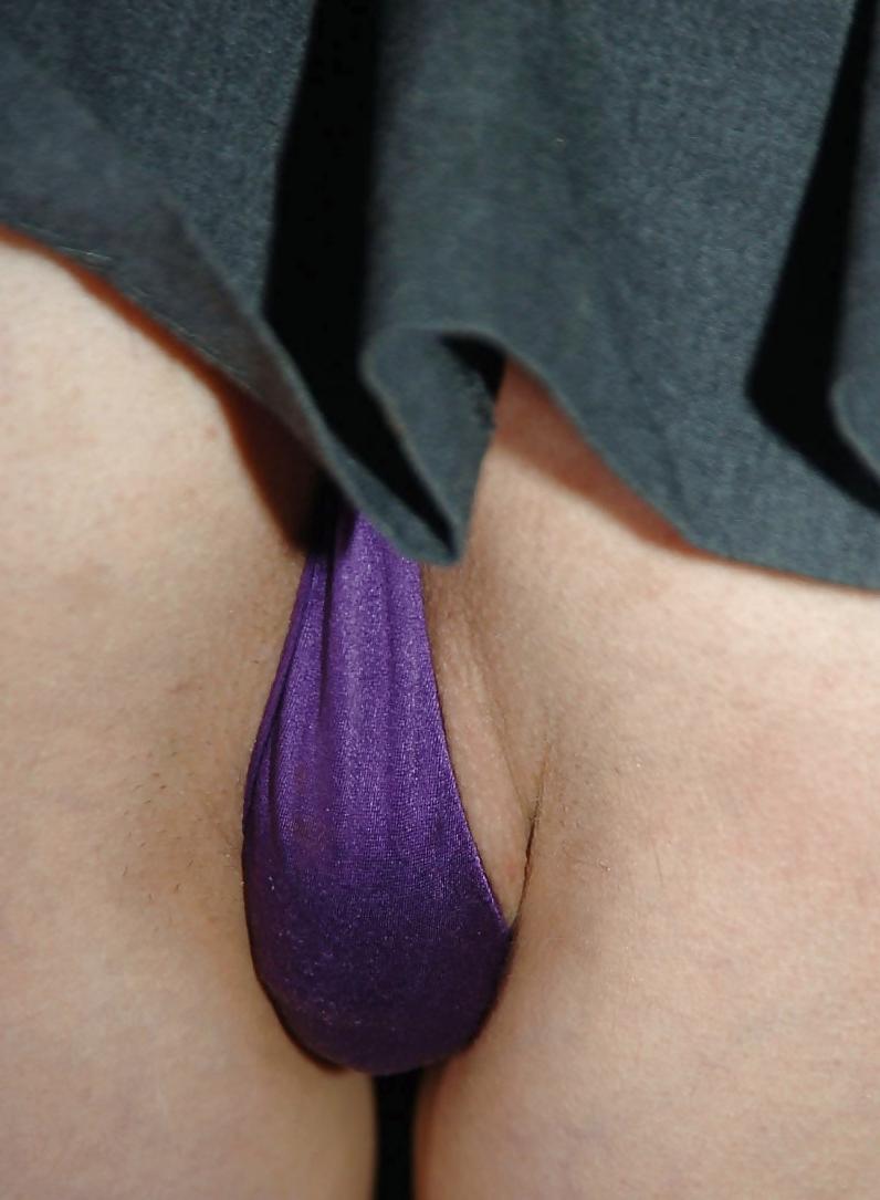 13P Upskirt 2 From a voyeurs point of view