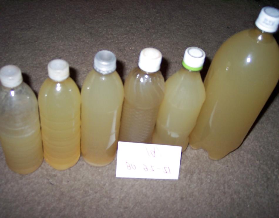 5P Cum Bottle