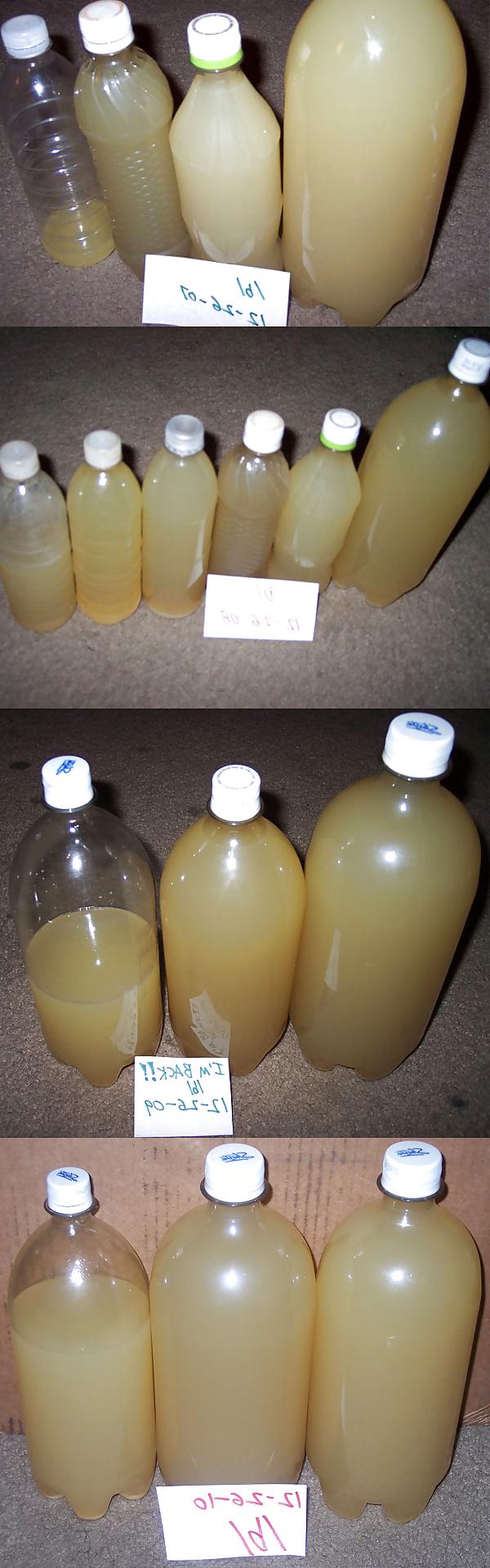 5P Cum Bottle