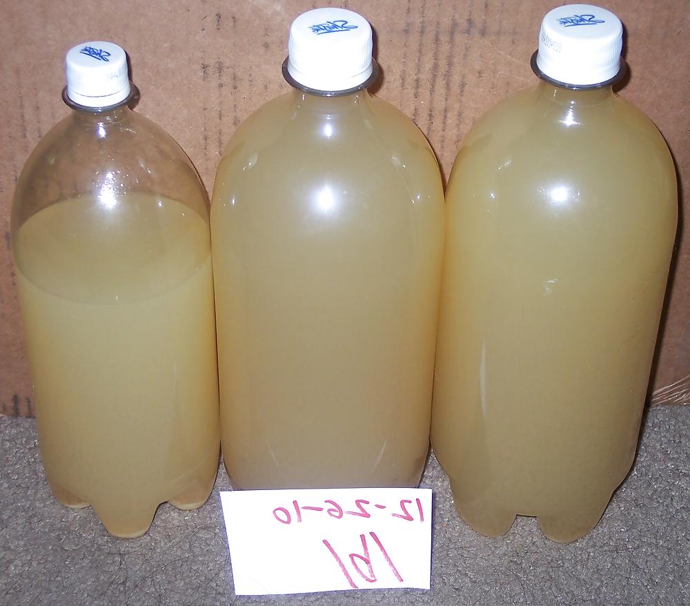 5P Cum Bottle