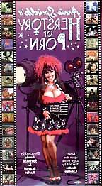 25P Annie Sprinkle (vintage pornstar)