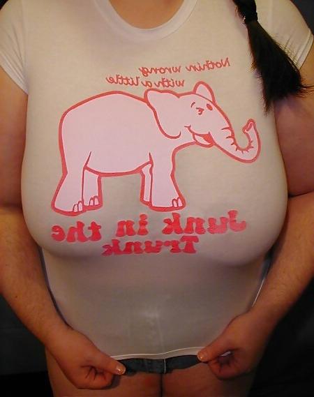 25P Mostly Big Tits