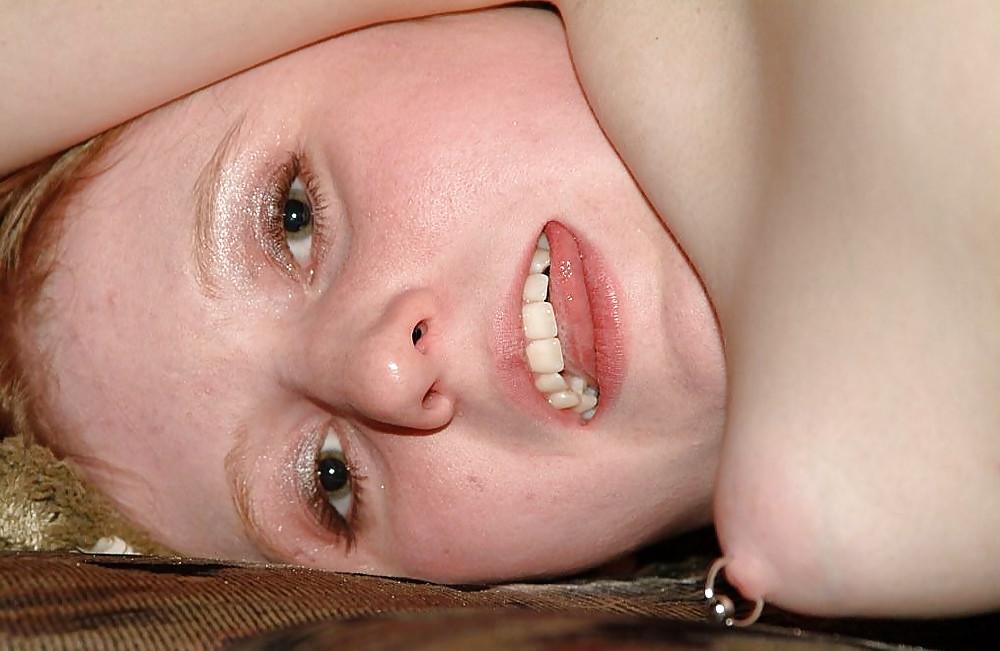 25P AMY - SO YOUNG, SEXY AND HORNY