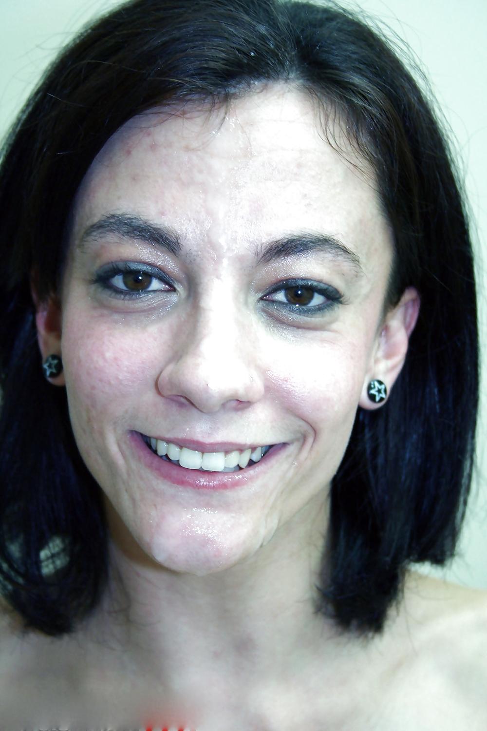 25P Incredible Facials: Volume 5