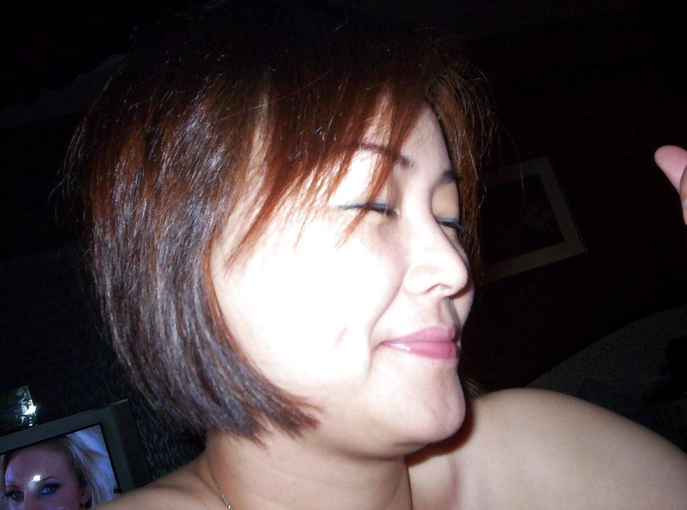 25P Taiwan slut-Jian Yu Ching