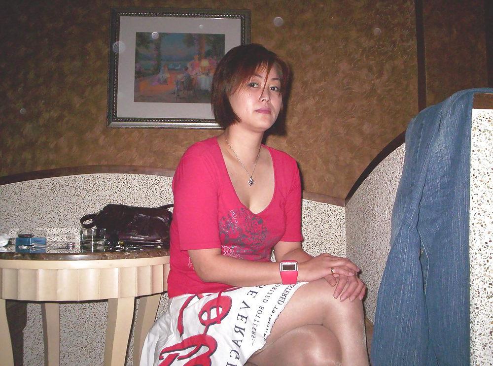 25P Taiwan slut-Jian Yu Ching