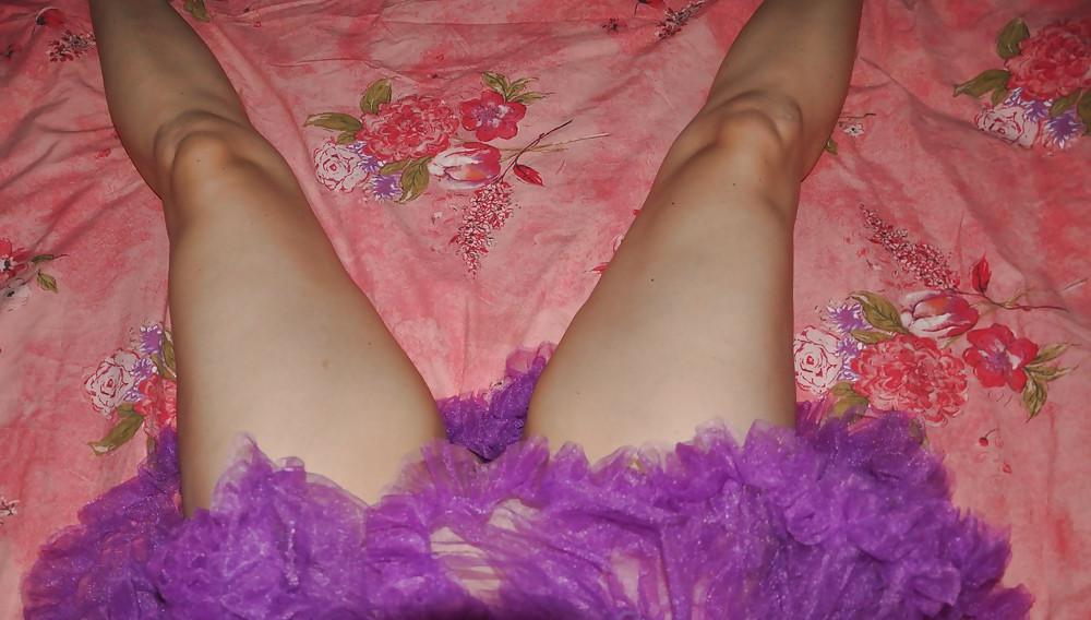 21P Wife Sucks and Creampie