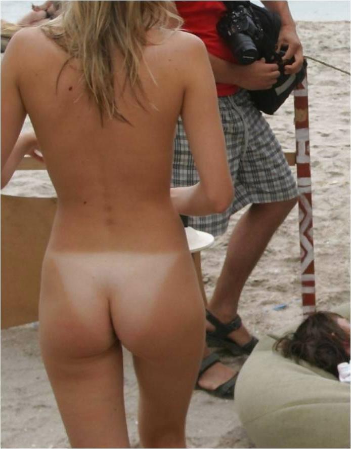 25P Sun Tanned