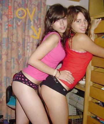 25P Italian hot facebook girl