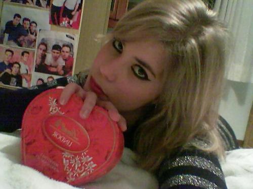 25P Italian hot facebook girl