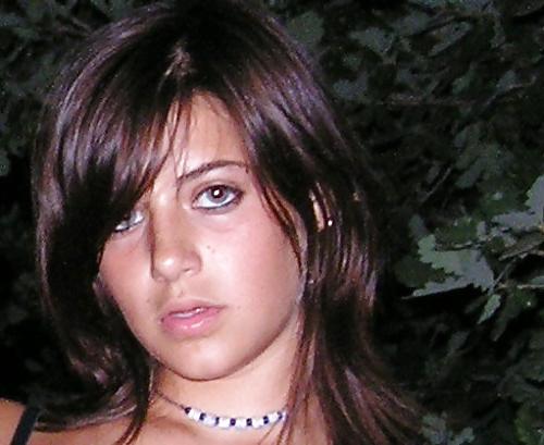 25P Italian hot facebook girl