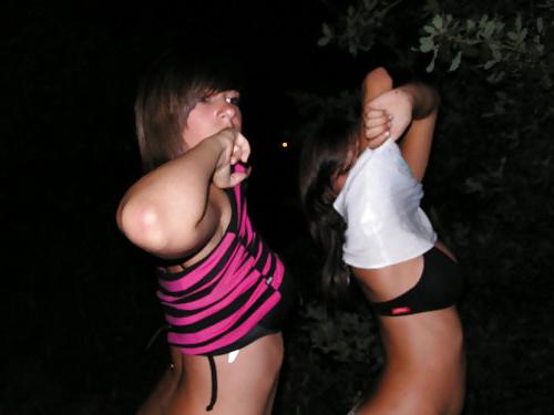 25P Italian hot facebook girl
