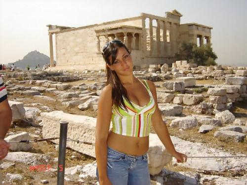 25P Italian hot facebook girl