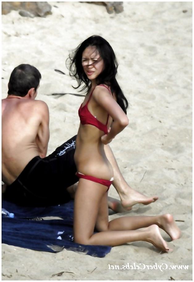 25P Celebrity nudes