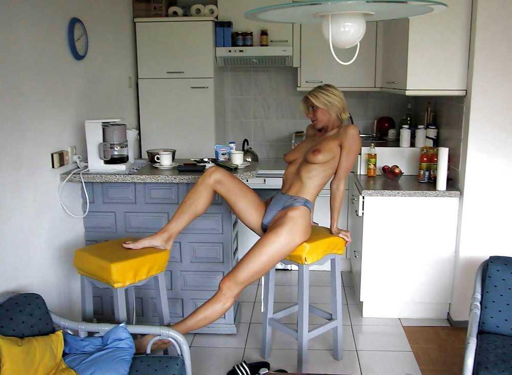 5P slutty milf from germany found pics on memory card 