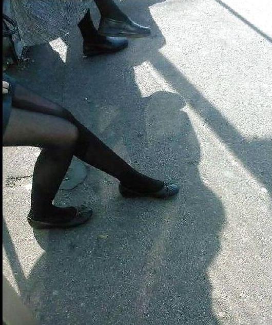 25P Ballerina's Flats
