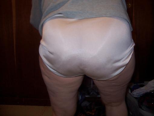 25P Mature-BBW-Ladies 50