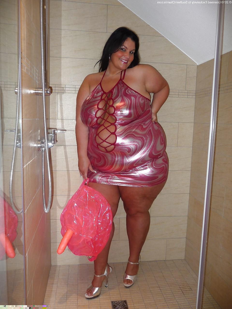 25P Mature-BBW-Ladies 50