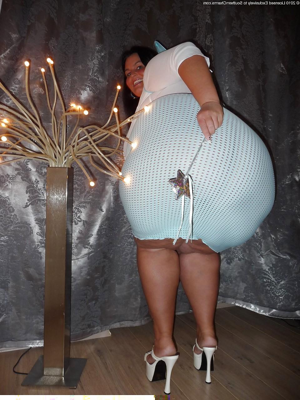 25P Mature-BBW-Ladies 50
