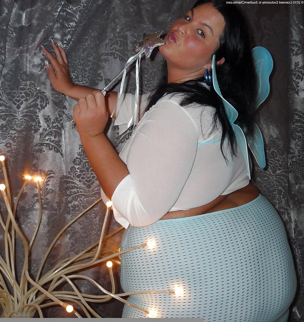 25P Mature-BBW-Ladies 50