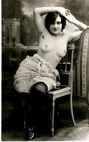 19P Vintage pictures 6.