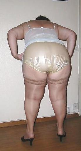 20P Mature-BBW-Ladies 53