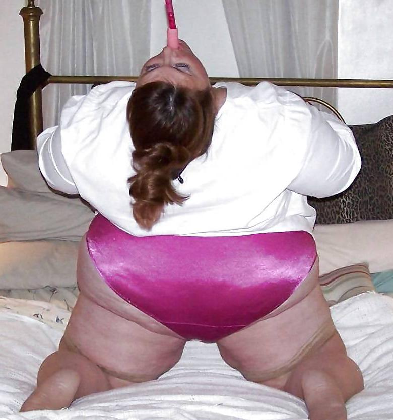 20P Mature-BBW-Ladies 53