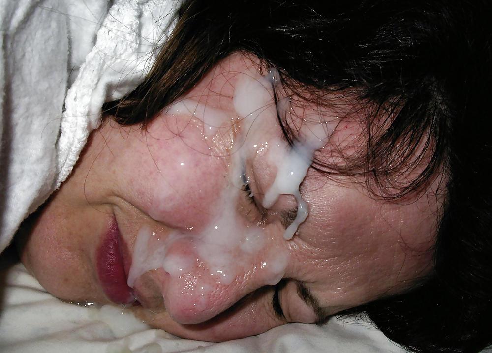 25P Cum covered
