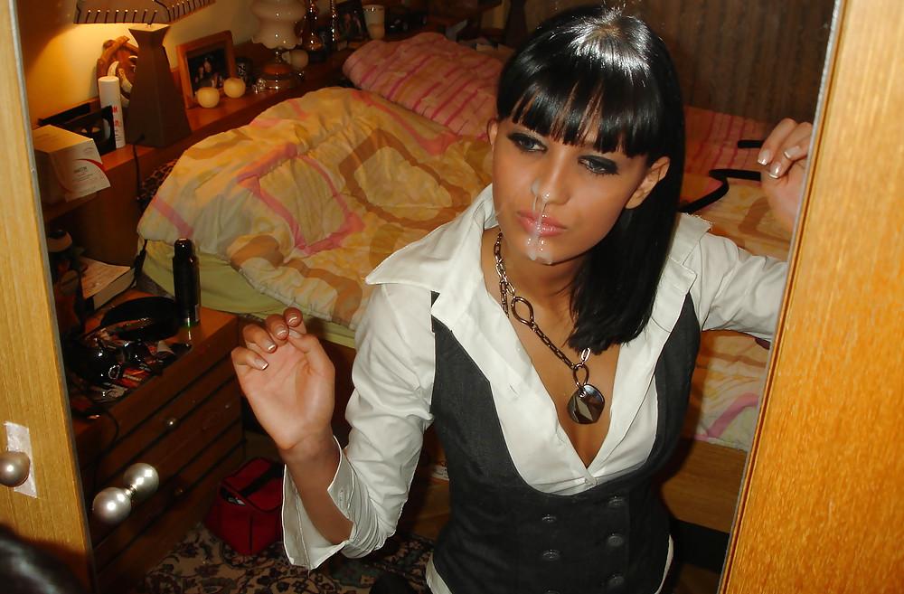 25P Cum covered