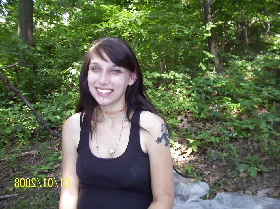 25P MIRA FROM CROATIA - WOW, WHAT A HORNY GIRL
