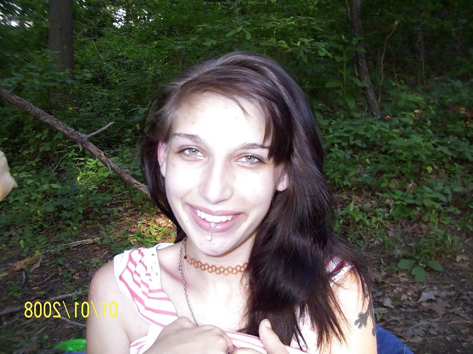 25P MIRA FROM CROATIA - WOW, WHAT A HORNY GIRL
