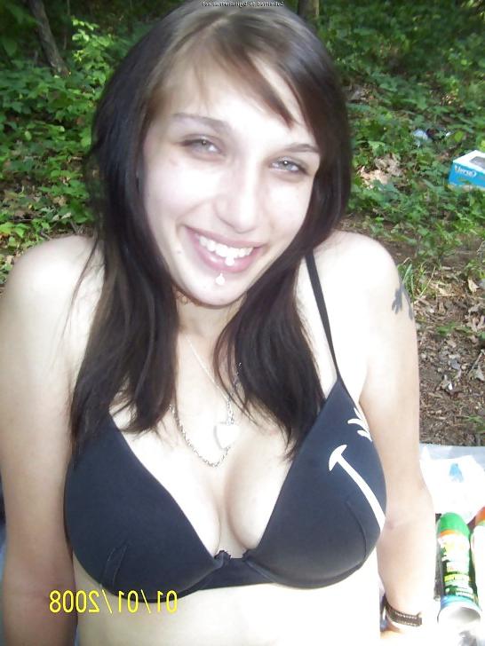 25P MIRA FROM CROATIA - WOW, WHAT A HORNY GIRL