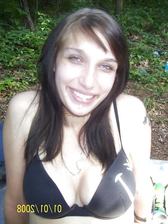 25P MIRA FROM CROATIA - WOW, WHAT A HORNY GIRL