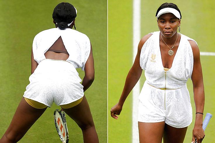 20P Venus Williams