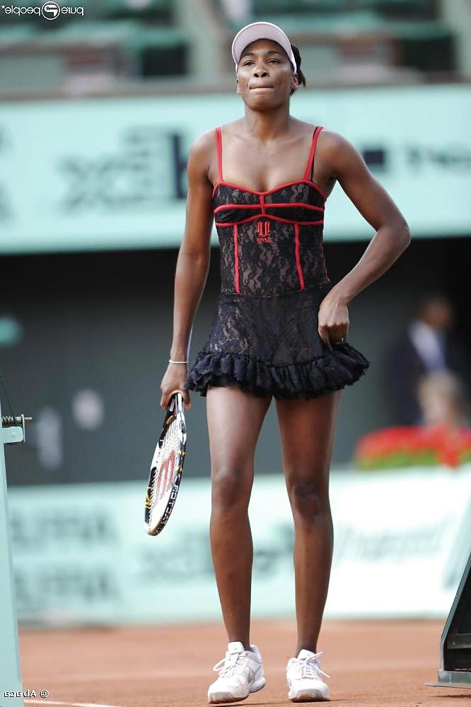 20P Venus Williams