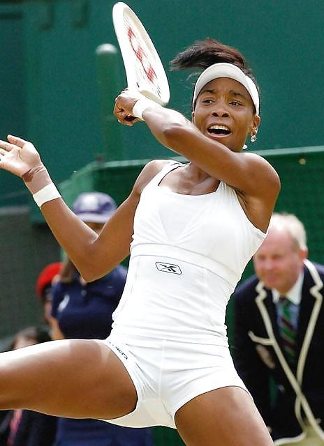 20P Venus Williams