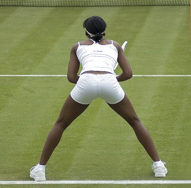 20P Venus Williams