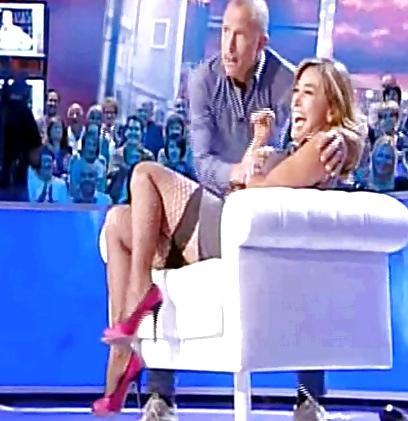 25P Barbara D'urso