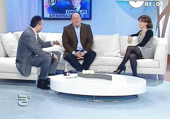 25P Barbara D'urso