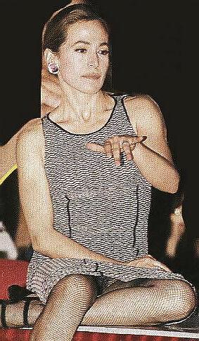 25P Barbara D'urso