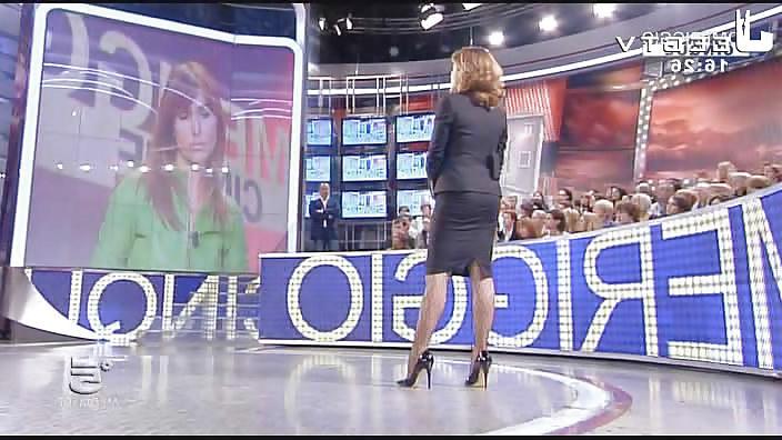 25P Barbara D'urso