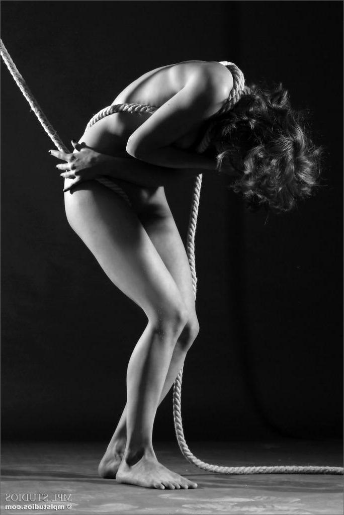 12P MPL Studios Presents Lera in "Bound Determined"
