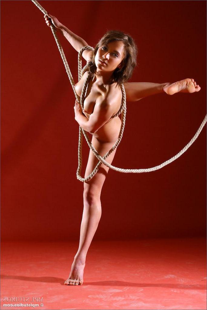 12P MPL Studios Presents Lera in "Bound Determined"
